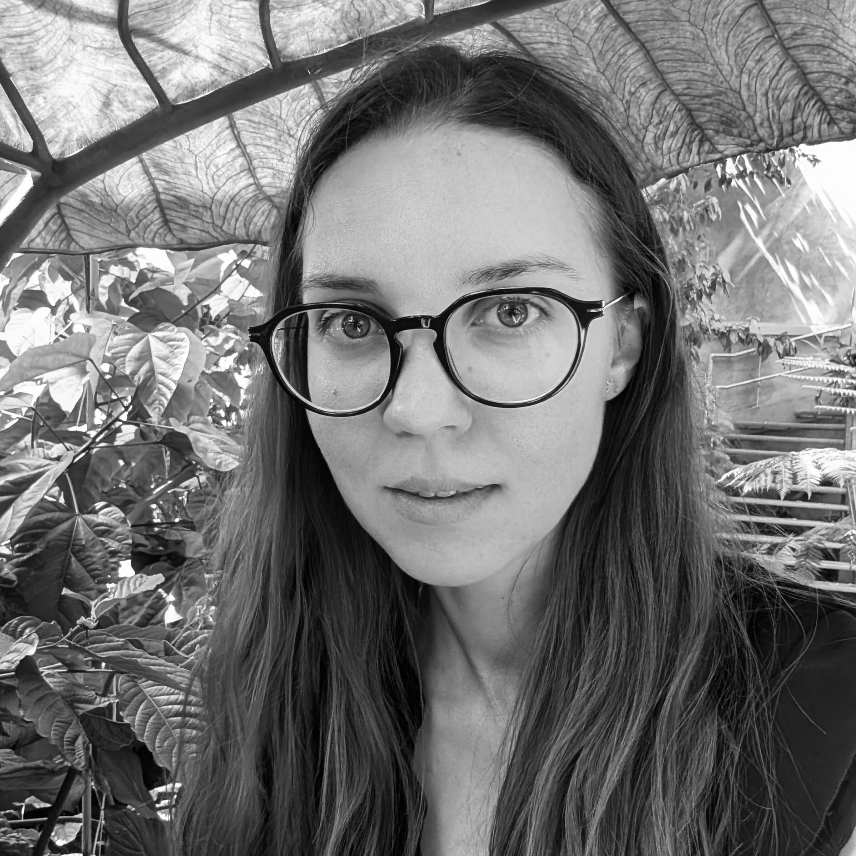 Илона Волкова